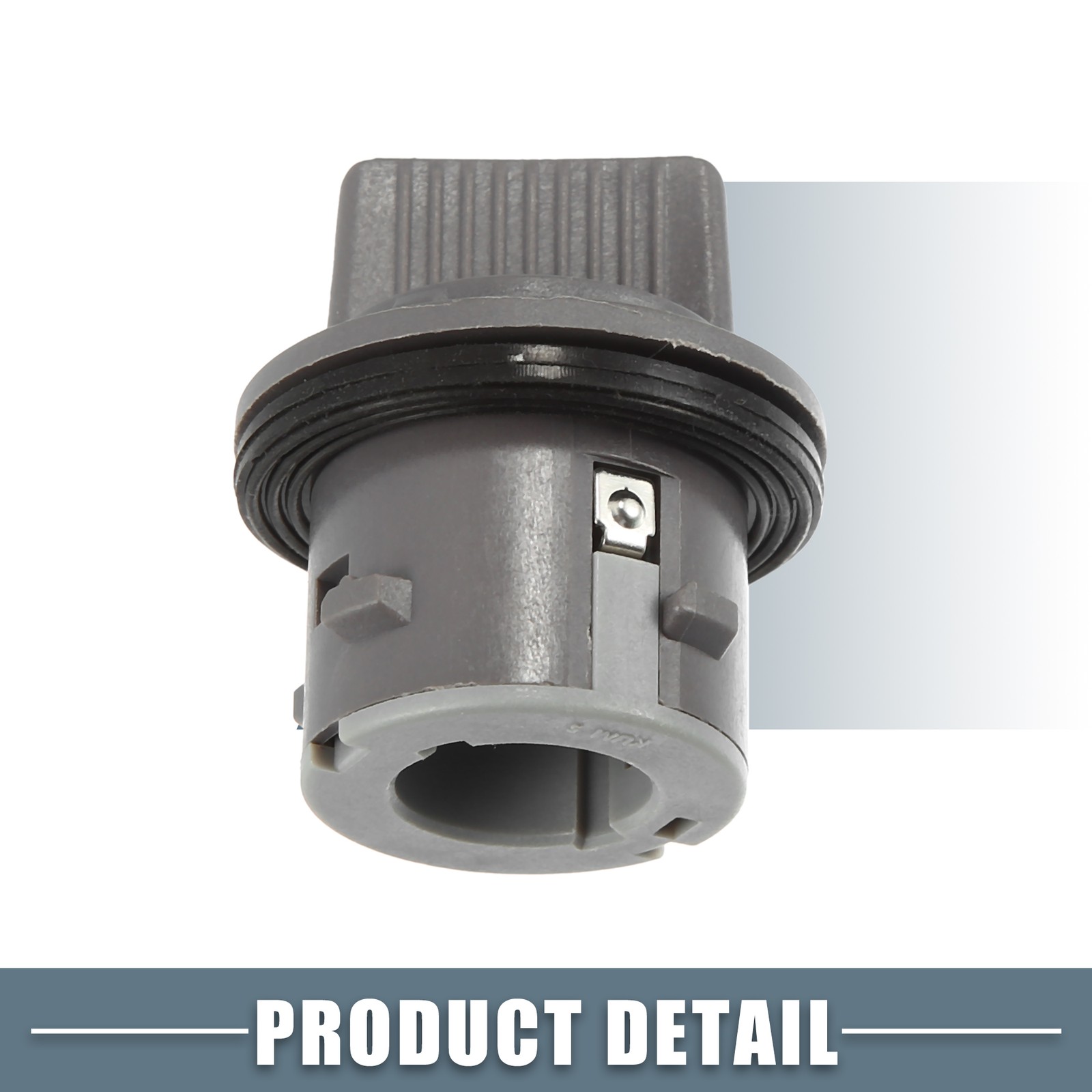 Car Turn Signal Light Bulb Socket Holder Single Custom for Kia Sorento 2021-2022