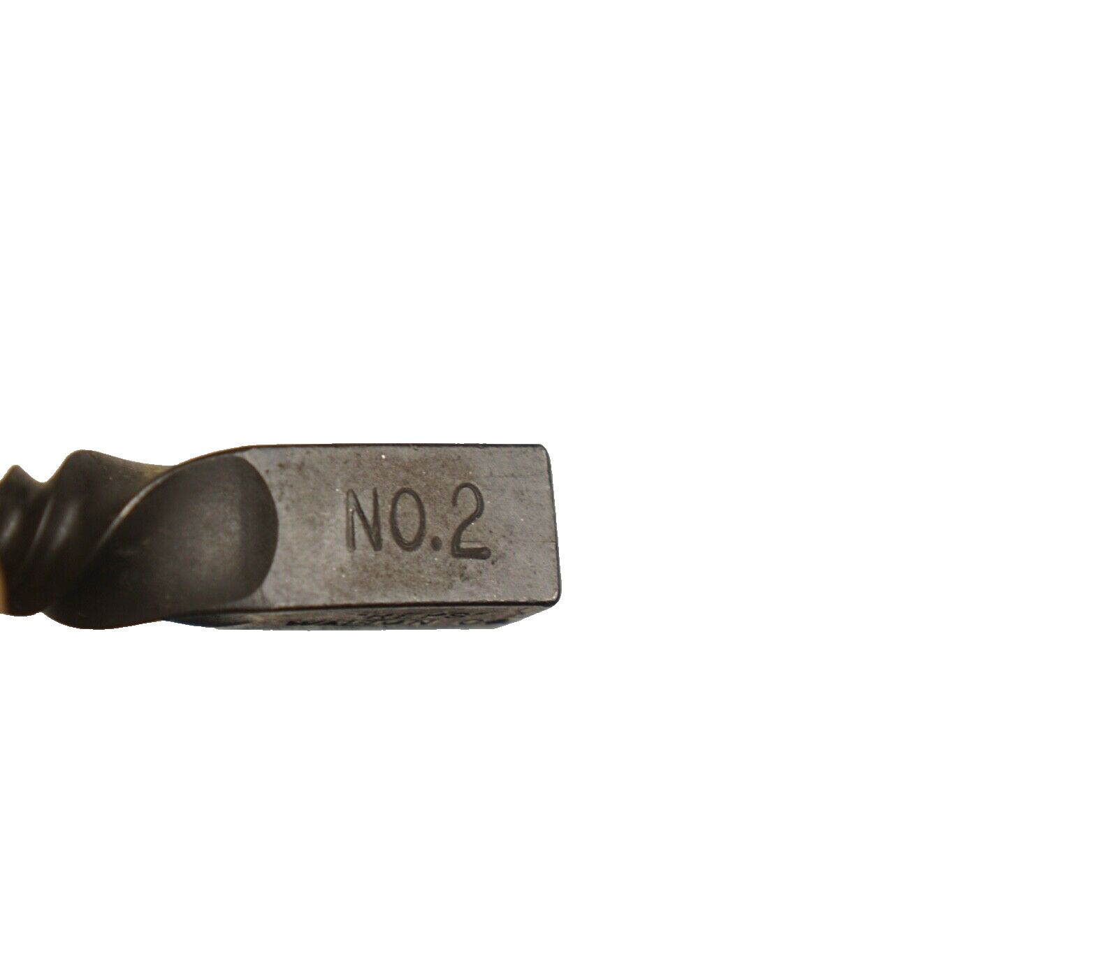 WALTON #2 REPS PIPE EXTRACTOR 50002 For Broken Pipe: 1/4″ Stud 1/2″ Screw
