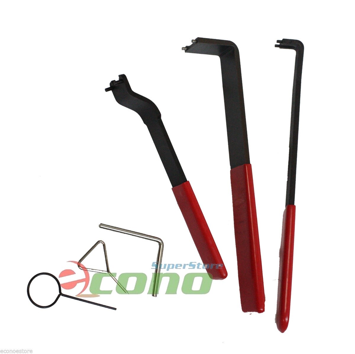 Timing Belt Double Pin Wrenches Tools Set For VW & AUDI