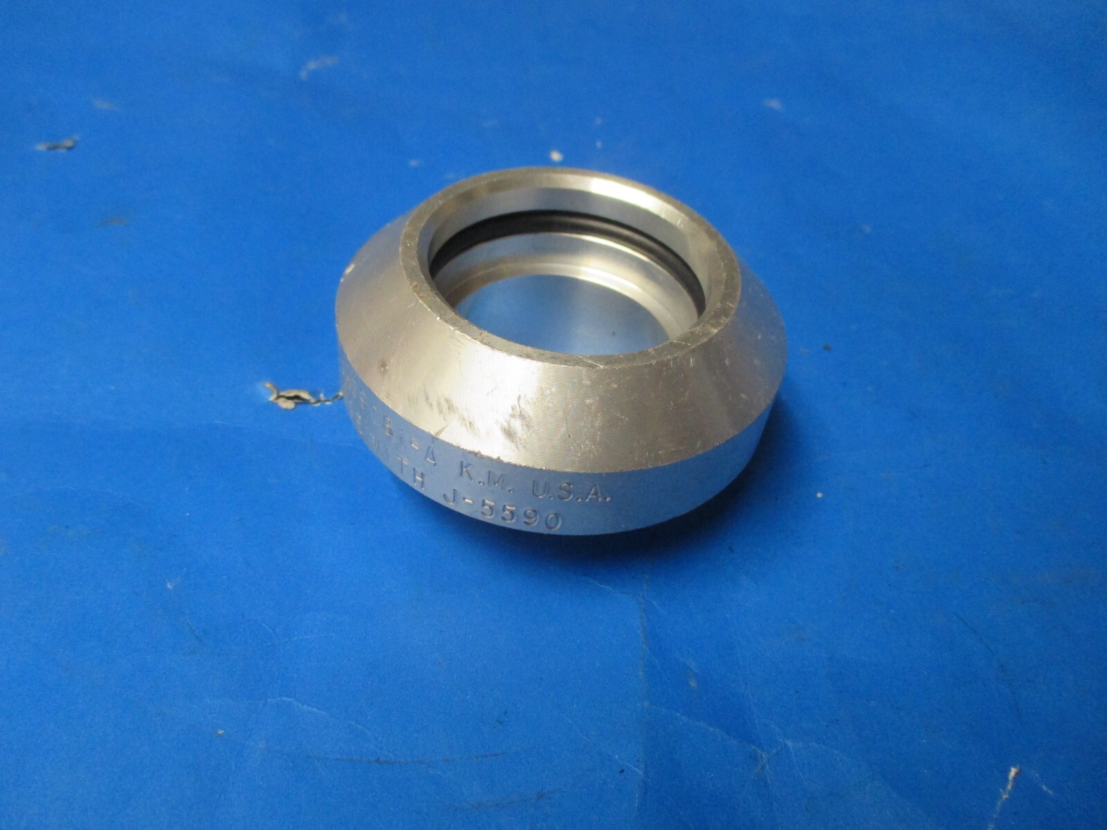 Torque converter axle seal driver Installer tool J-39061-A Kent Moore