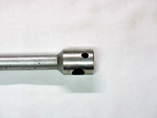 Wright Tools USA 18″ Extension 1/2″ Drive Part #N1447