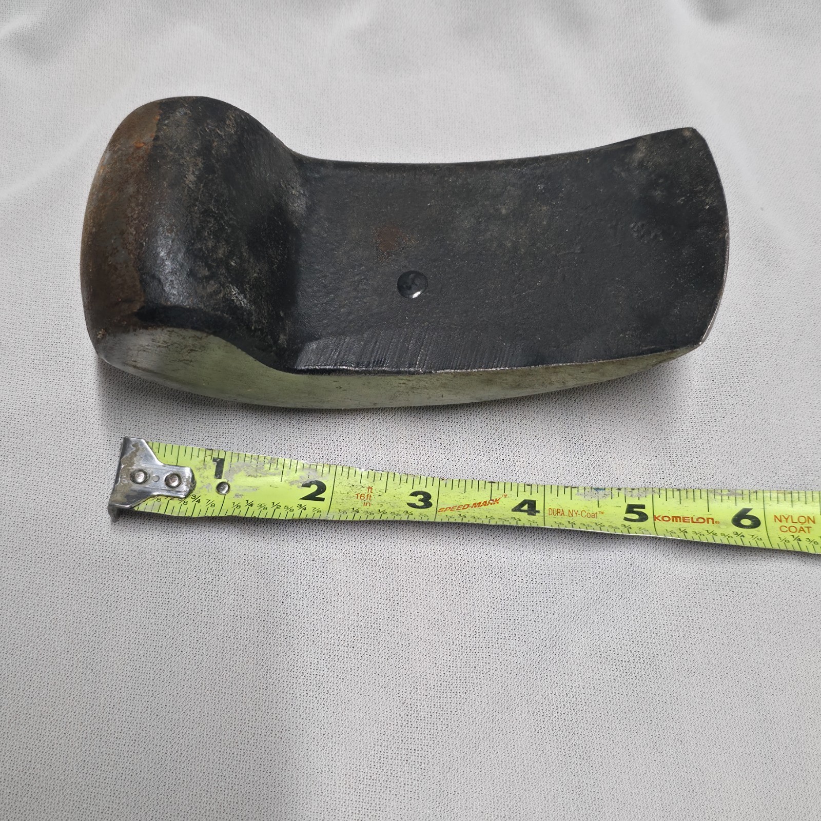 Vintage Fairmount Curved T-Dolly 1067 & Toe Dolly 1060