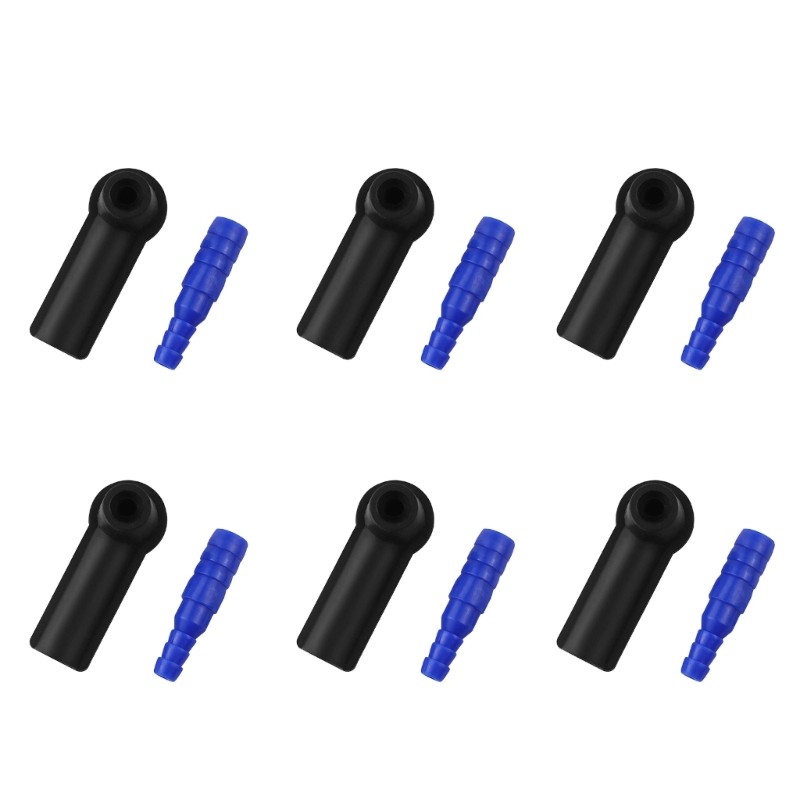 Tool Free Brake Fluid Changer Parts For Automotive Repair Shops Enthusiasts