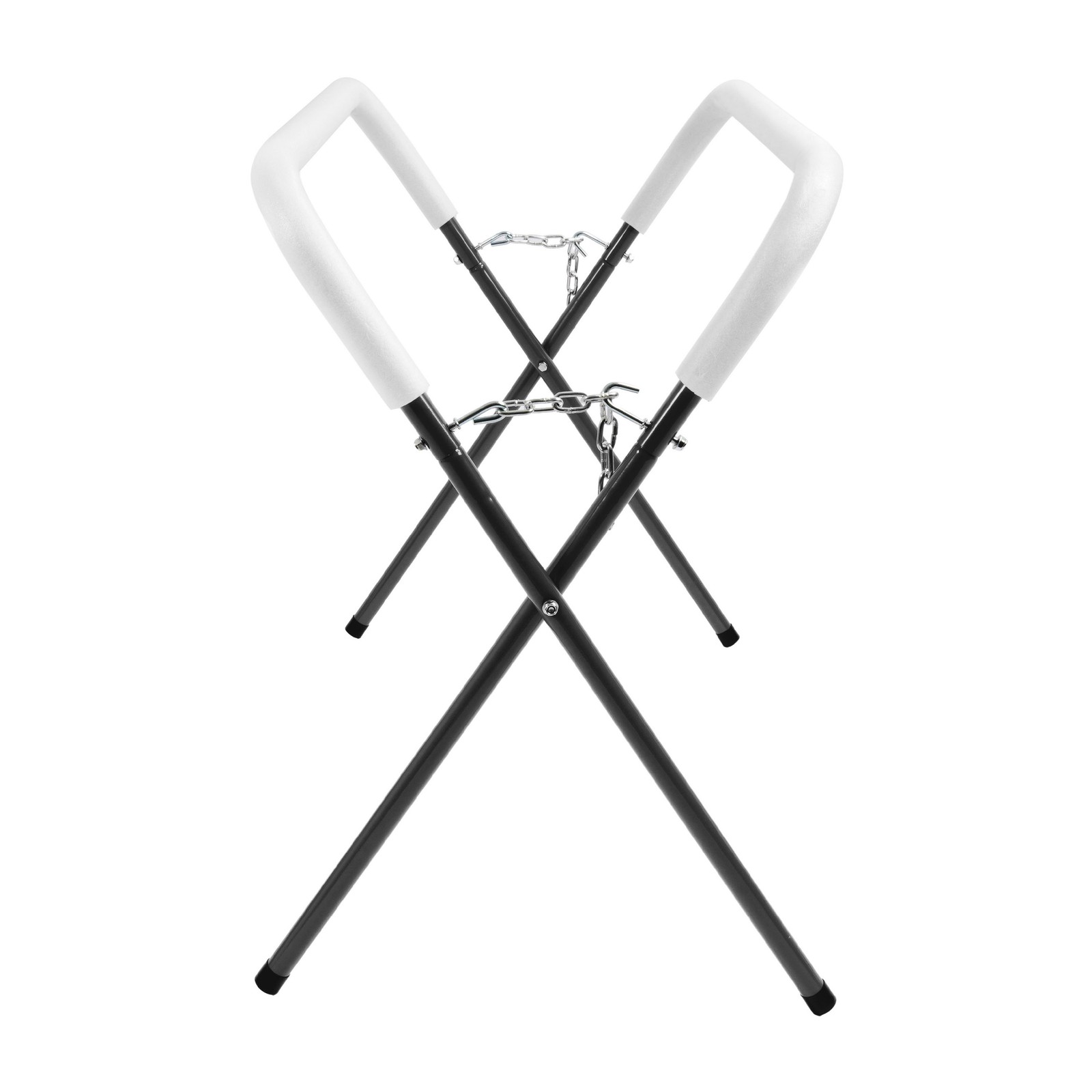 Paint Rack Stand Auto Body Work Stand For Hood Door Bumper Repair Heavy Duty