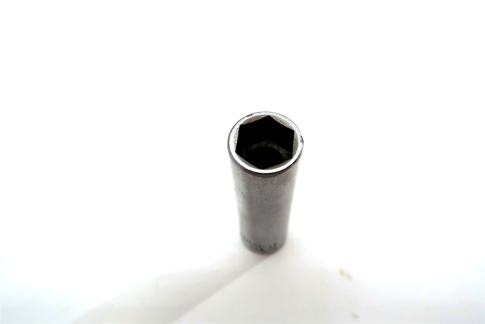 INTERNATIONAL HARVESTER 12mm Deep Socket 3/8″ Drive IH 6 Point USA 999292R1