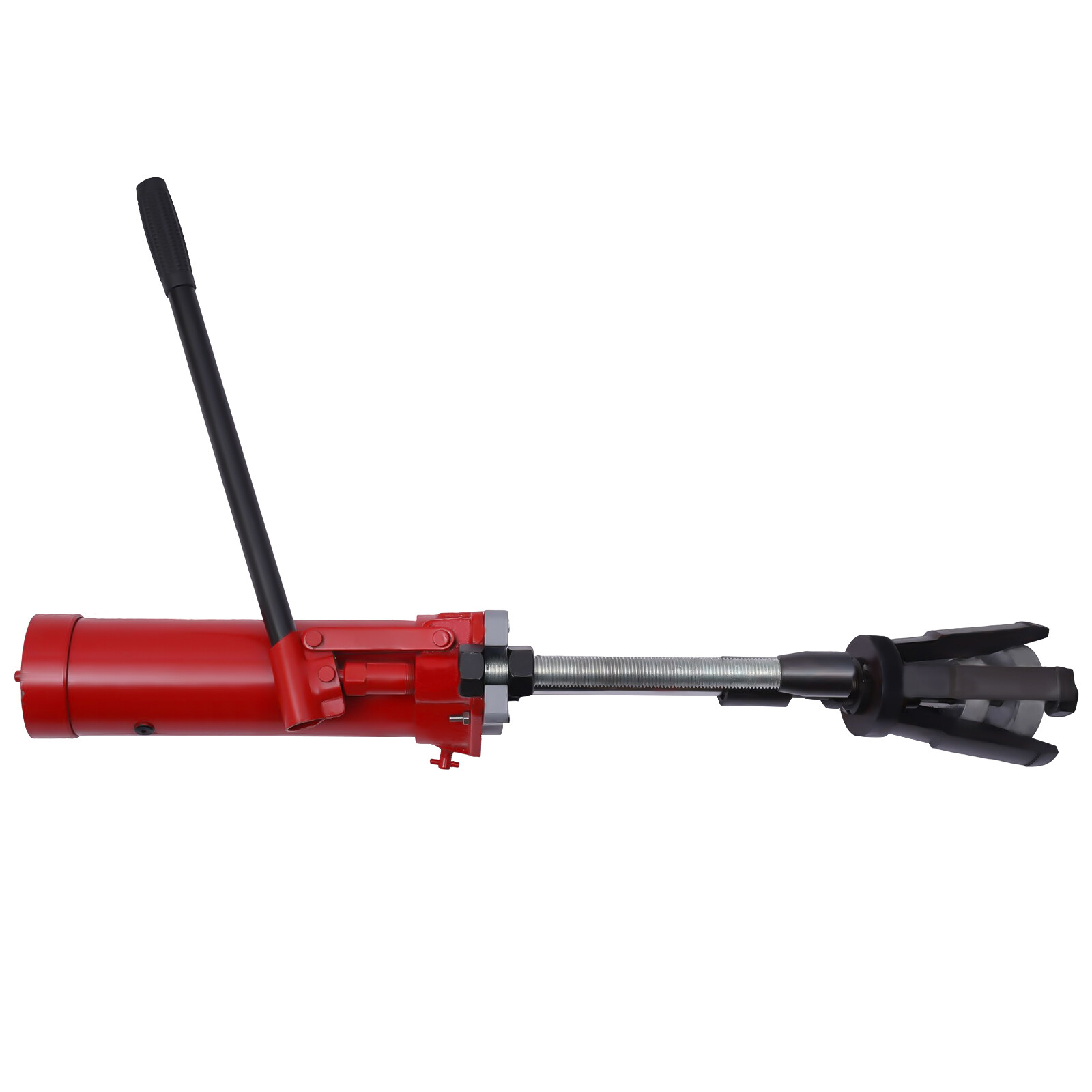For Tractor Truck 80mm-140mm Engine 15T Hydraulic Cylinder Sleeve Liner Puller.