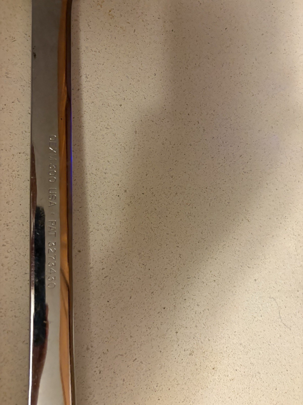 Snap On Tools 30mm Metric 12 Point Chrome Combo Wrench OEXM300. Used. (17)