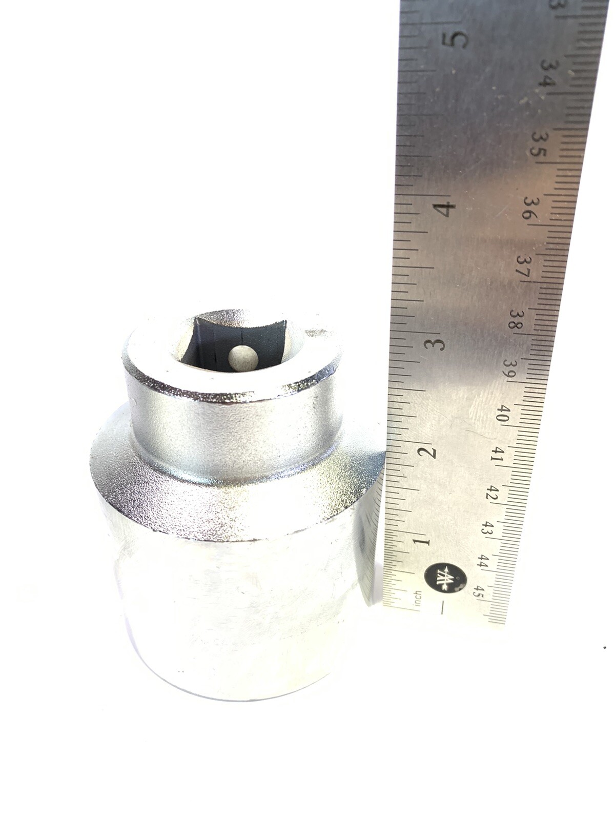 Proto SAE 5558 1-13/16 & 5560 1-7/8 Inch Standard Socket 3/4 Drive 12 Point