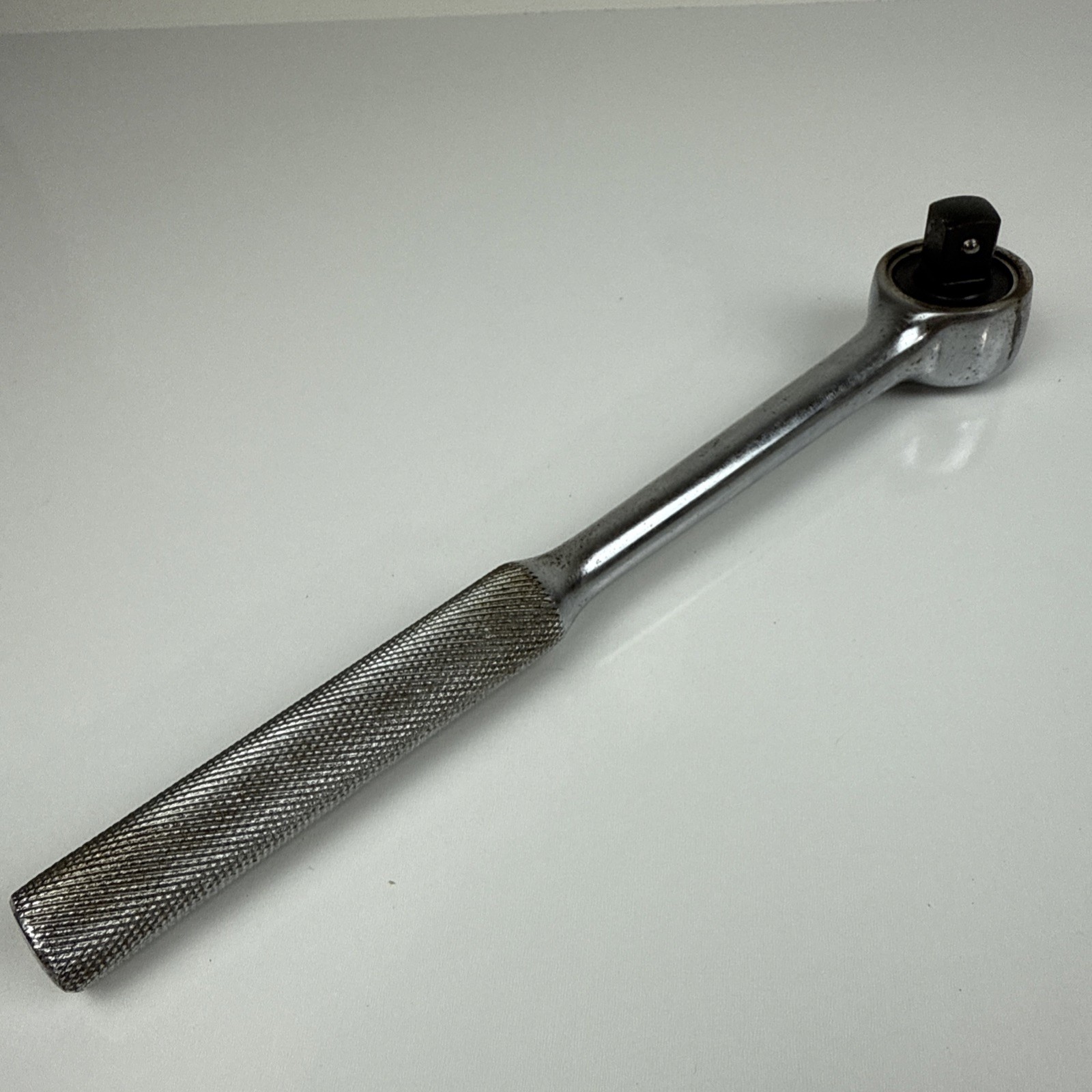 Vintage challenger By Proto 1/2 drive ratchet 1660