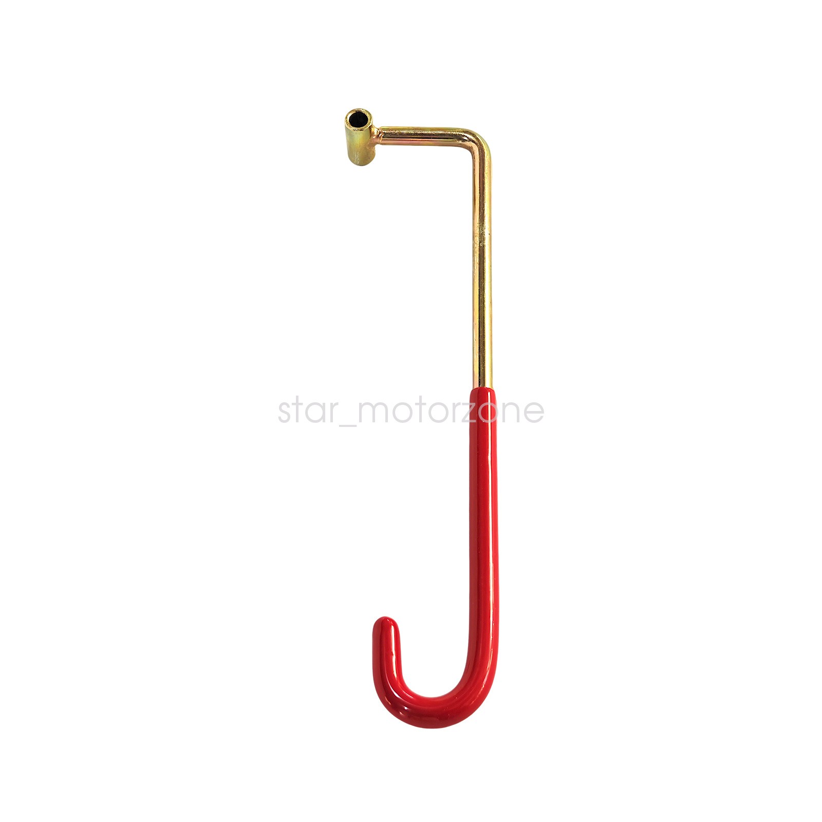 Trunk Lid Torsion Bar Spring Tool 90° For Honda Civic Sedan 13-15 07AAZ-S0KA100