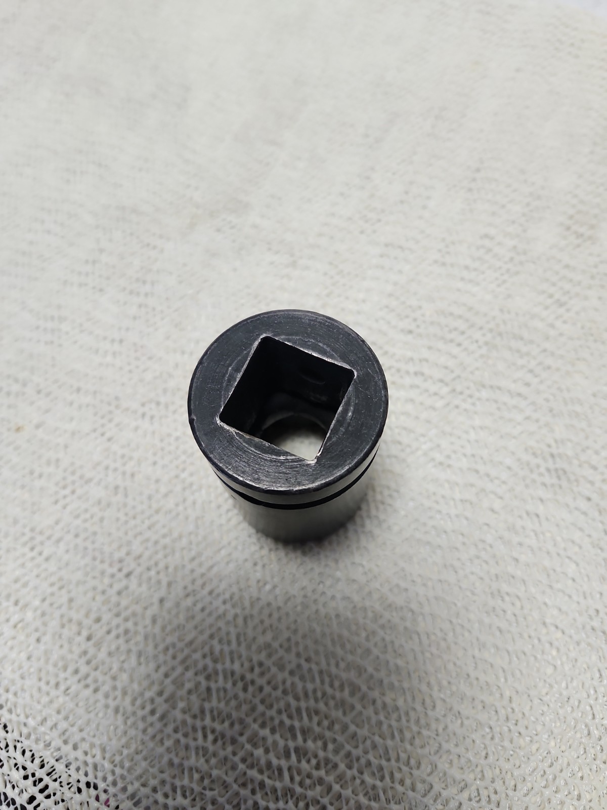 Snap On IM322 SAE 1″ Impact Socket 6pt 3/4″ See Photos For Reference ***
