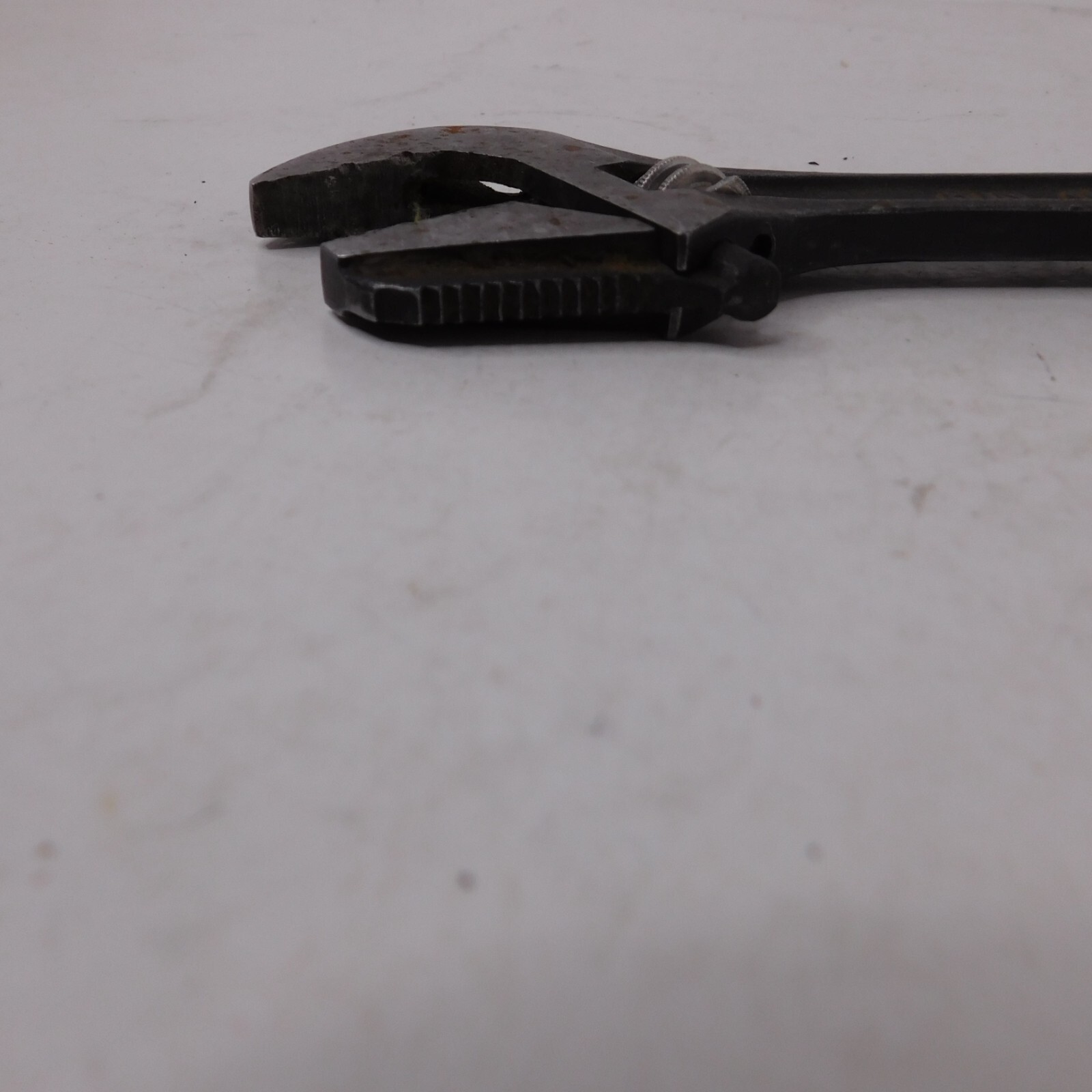 Crescent 8″ Crestoloy Reverse Ratcheting Spline Combo Wrench 8in