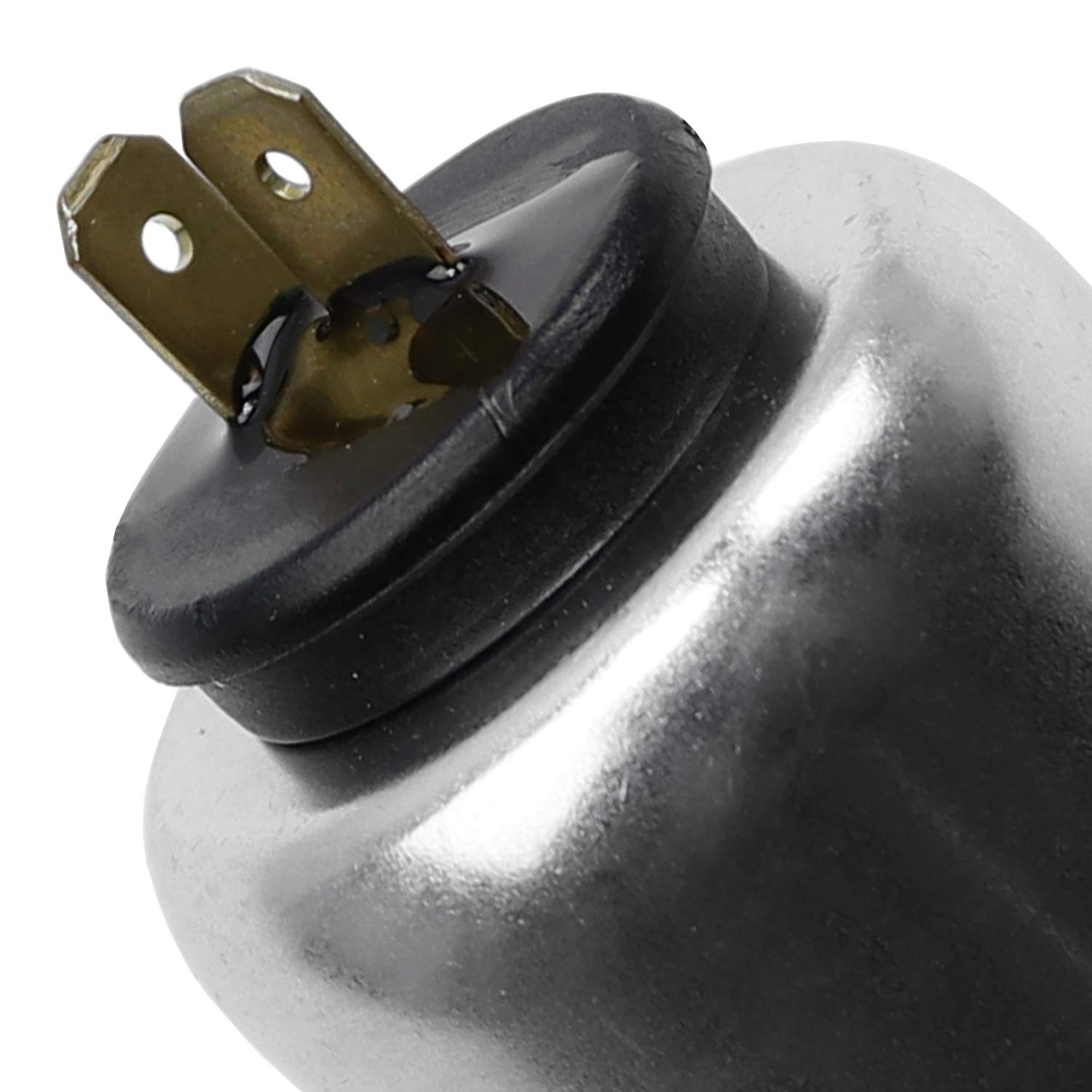 2011170 Oil Pressure Switch With Gauge