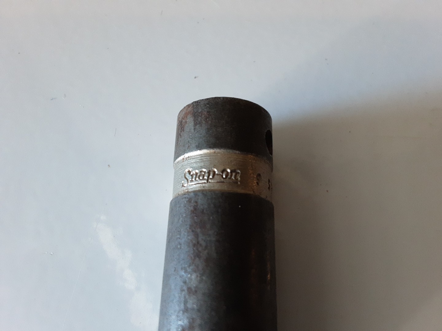 Snap On 9mm Deep Impact Socket