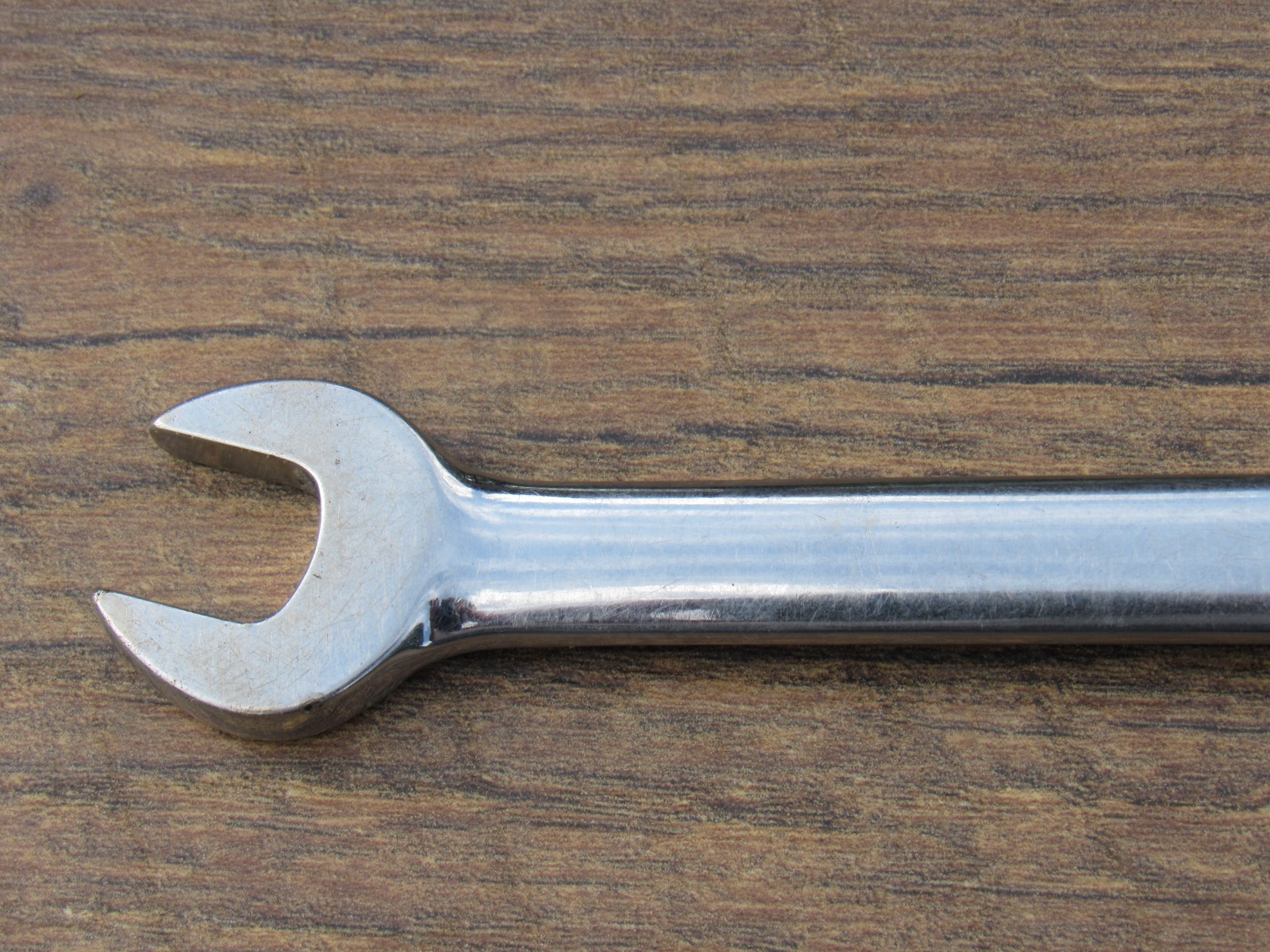 SNAP ON 12MM OEXLM12 12MM OPEN END 12 PT BOX END LONG WRENCH 12 MM OEXLM 12 MM
