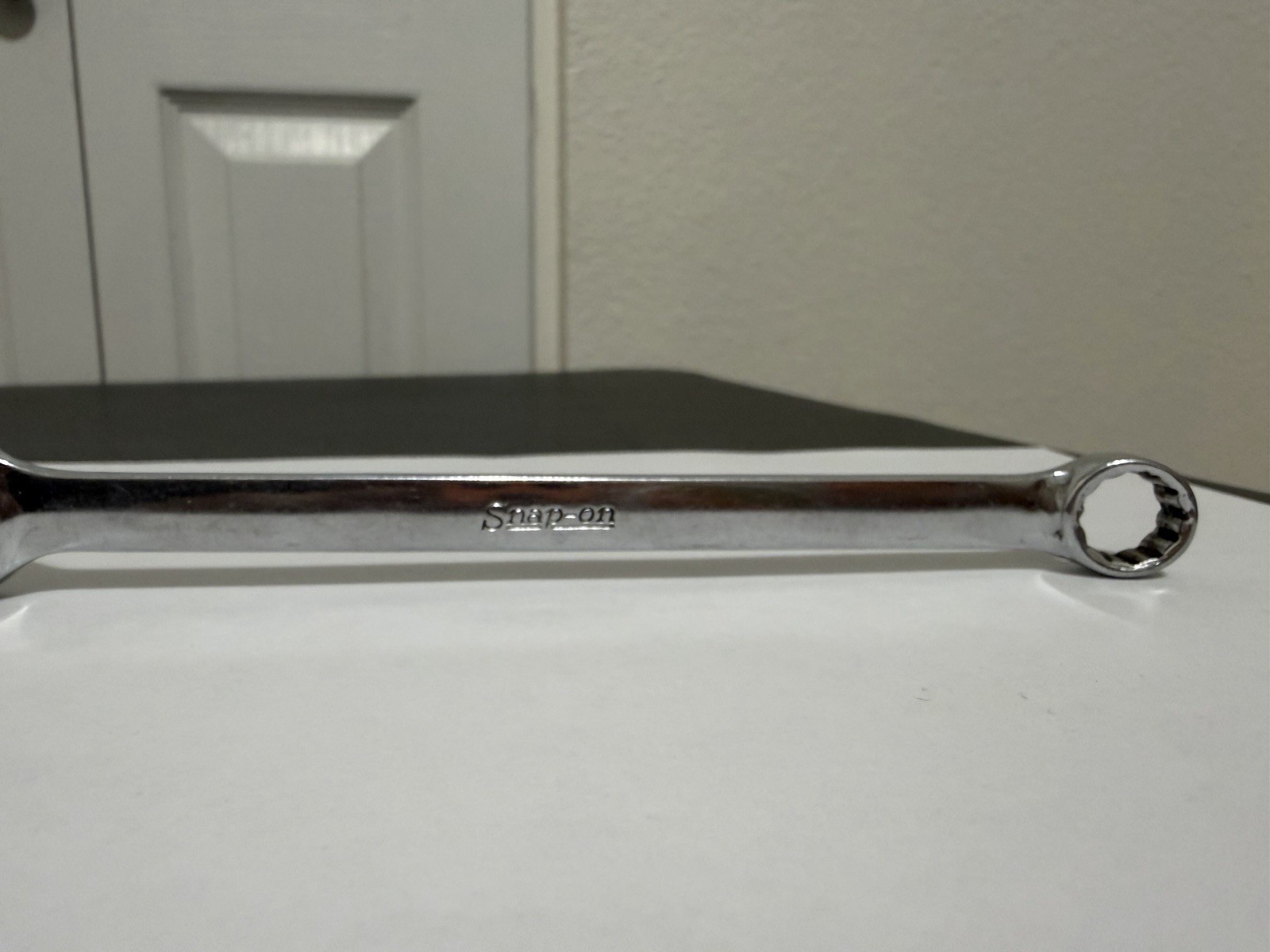 Snap-On OEXM110 11mm 12-Point Metric Wrench USA