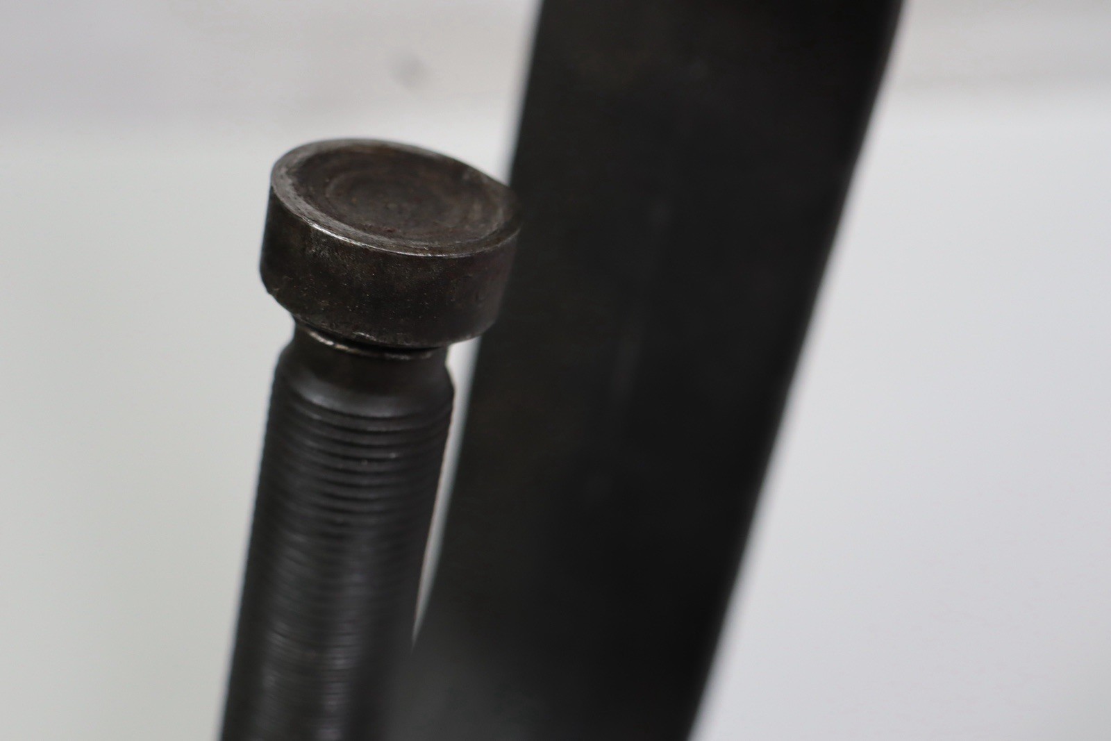 Snap On CJ91D Universal Joint Ball Joint Press with Screw W/ 1 Press Tool