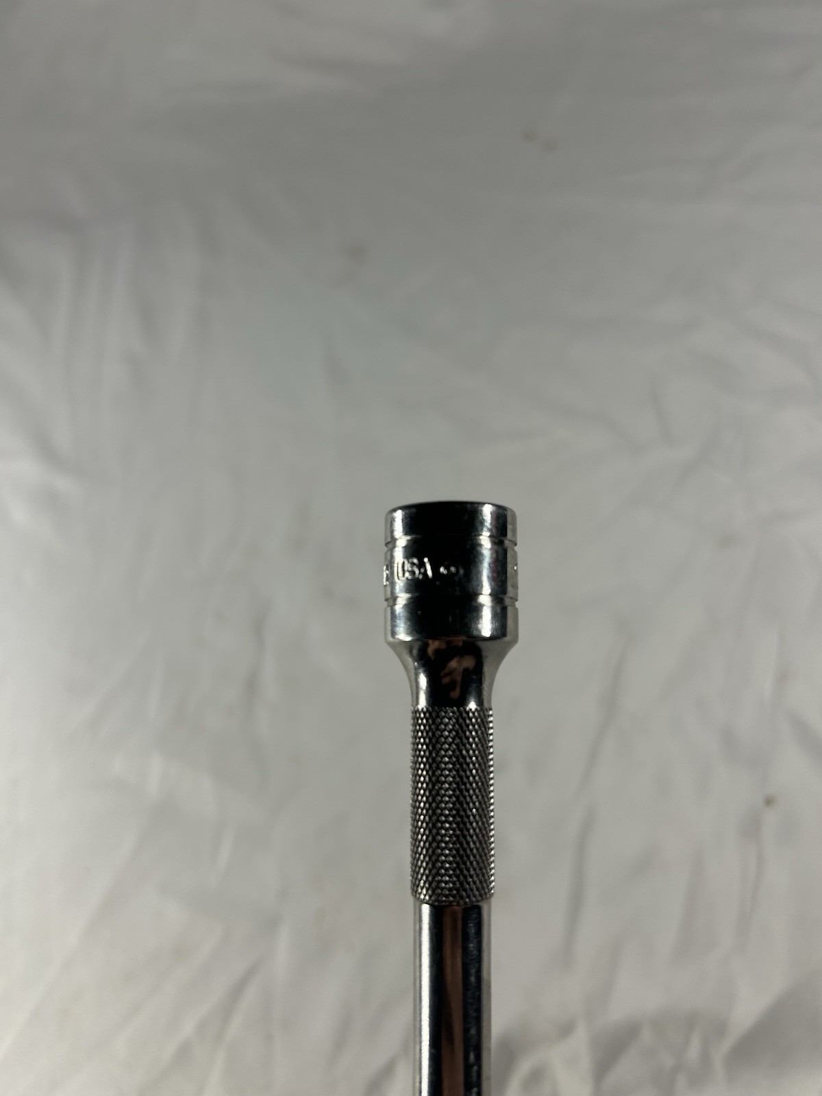 Snap-On FXK11 3/8” Drive Extension 11” Length USA Chrome Socket Extension