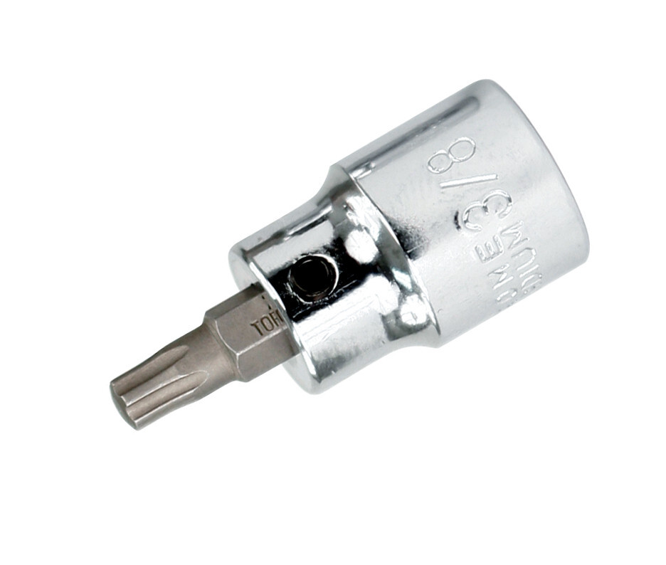 Wiha 71678 TorxPlus Bit Socket 3/8″ Drive IP27 – 42mm