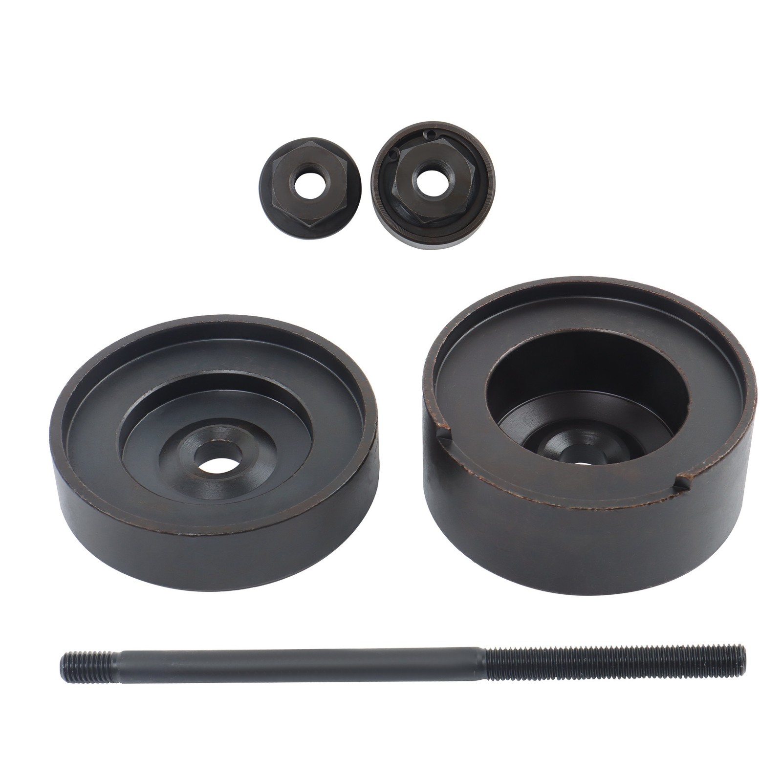 LABLT Rear Suspension Bush Bushing Removal Installation Tool Kit For VW Audi A3