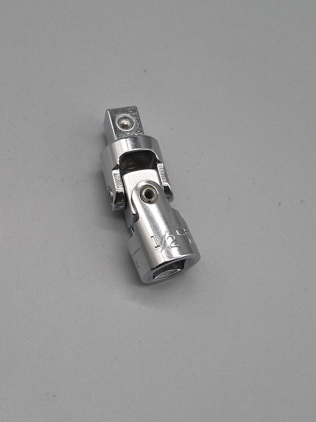 Craftsman Vintage NEW Tools Swivel Joint Socket 1/2″ Drive V-4425 USA
