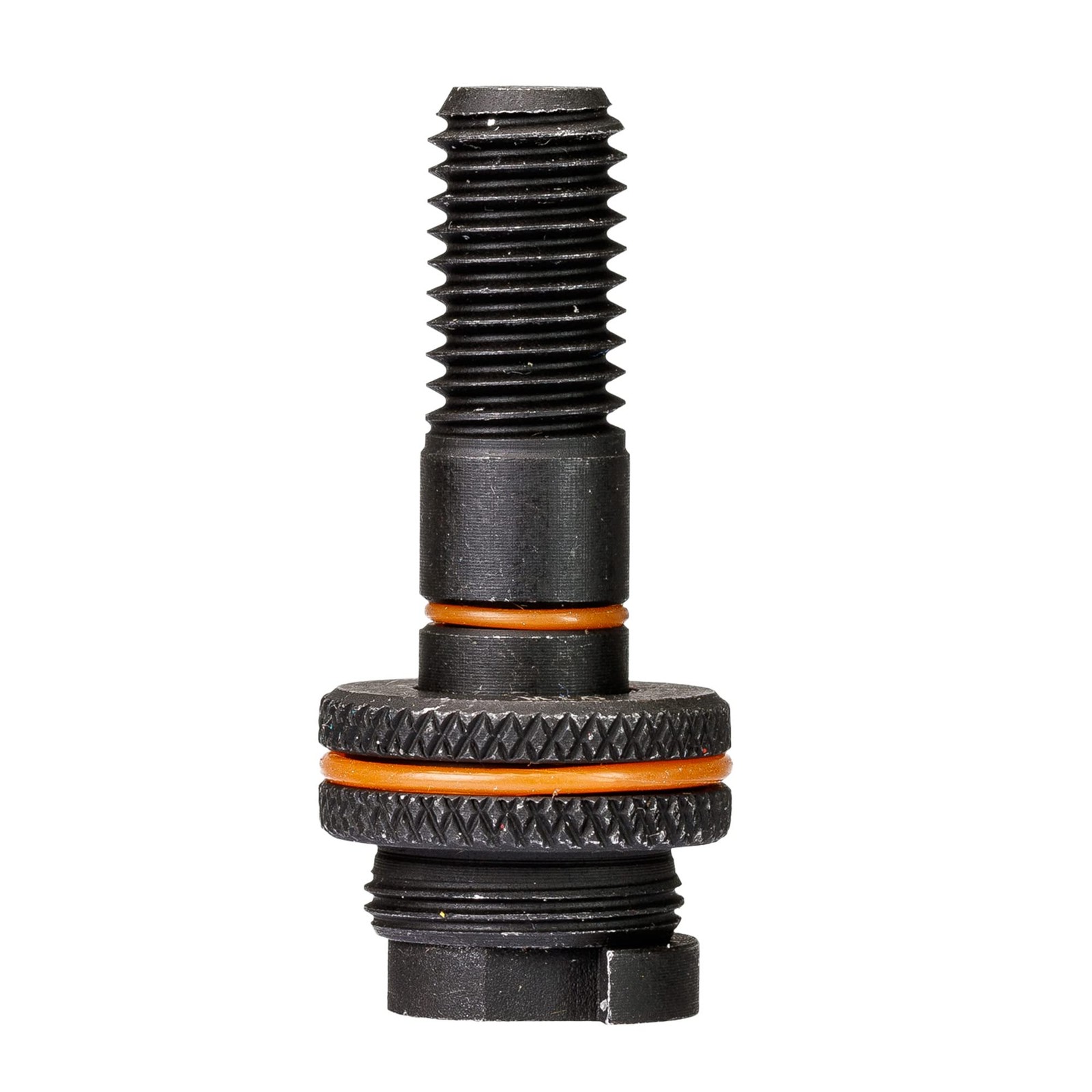 LIBRATON Rivet Nut Gun Mandrel and Nose Piece for (M10) M10