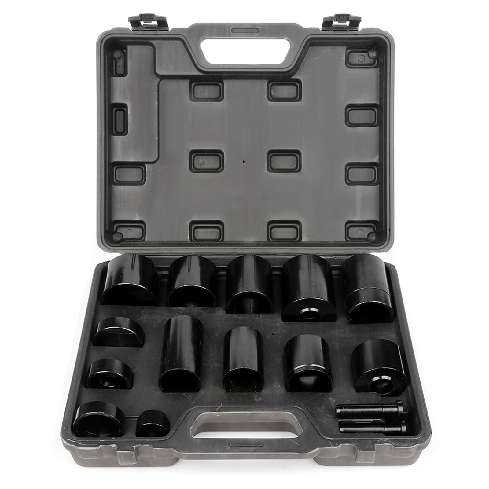 14pc 2WD & 4WD Master Ball Joint Service Adapter Set for Ball Joint Replacement