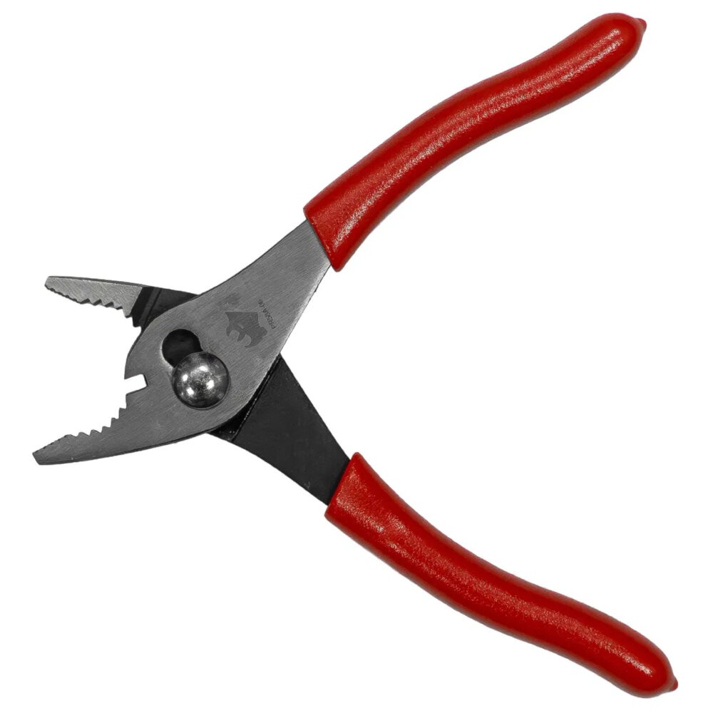 Slip Joint Pliers 150mm – Adjustable Jaw Opening Size – BOXO PR58A-06