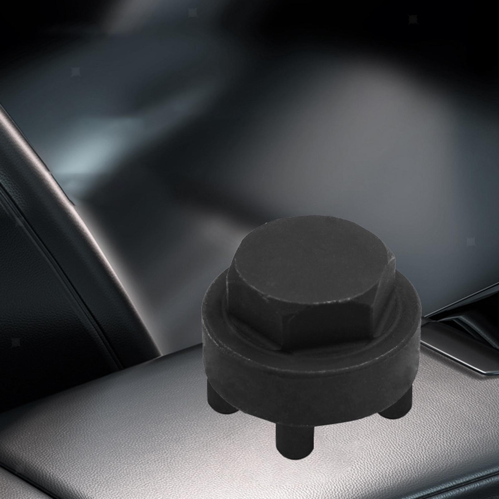 Car Steering Rack Thrust Piece Tool, Three Claw Fixed Type,