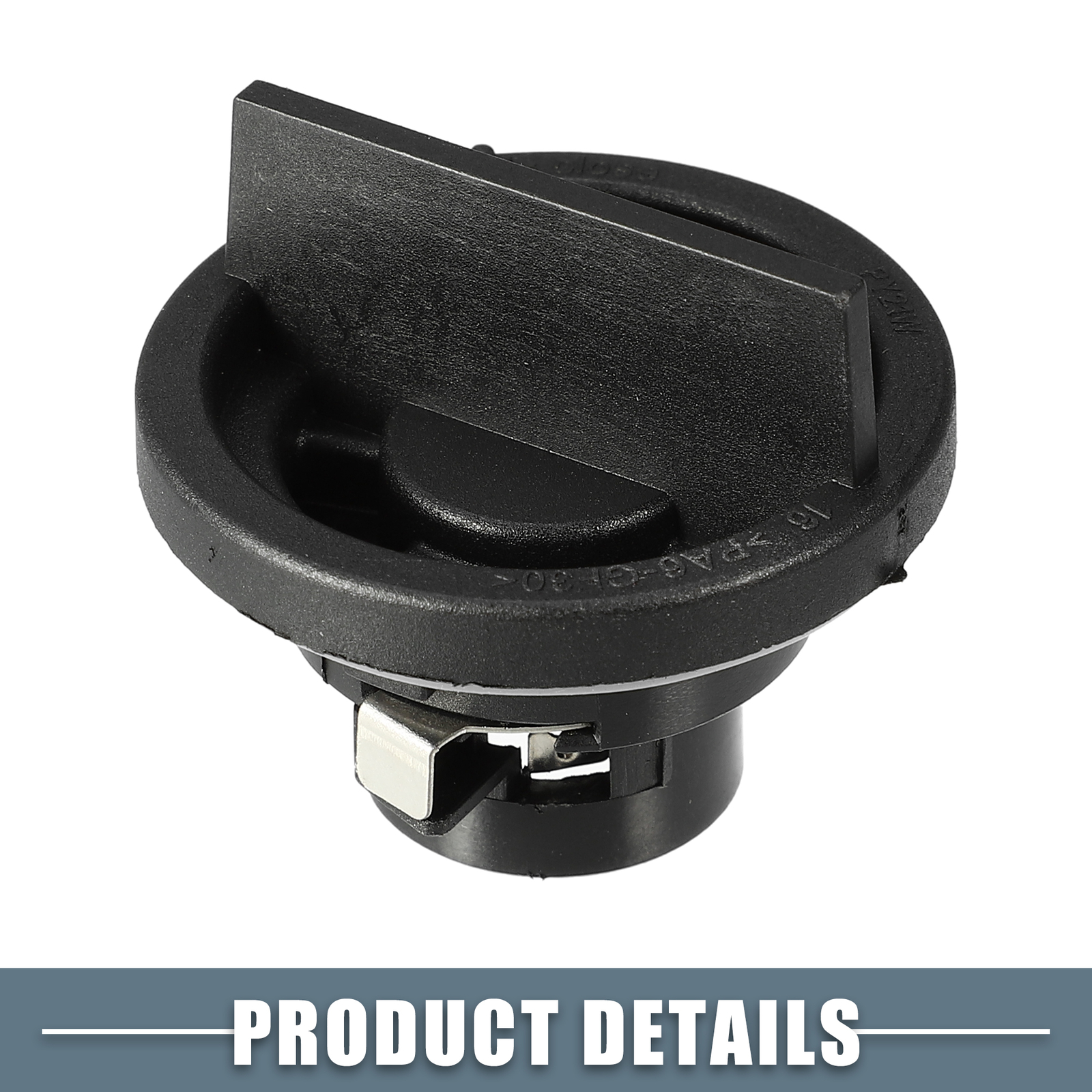 Car Turn Signal Lamp Bulb Socket ONE Custom for Volkswagen Jetta Sedan 2011-2017