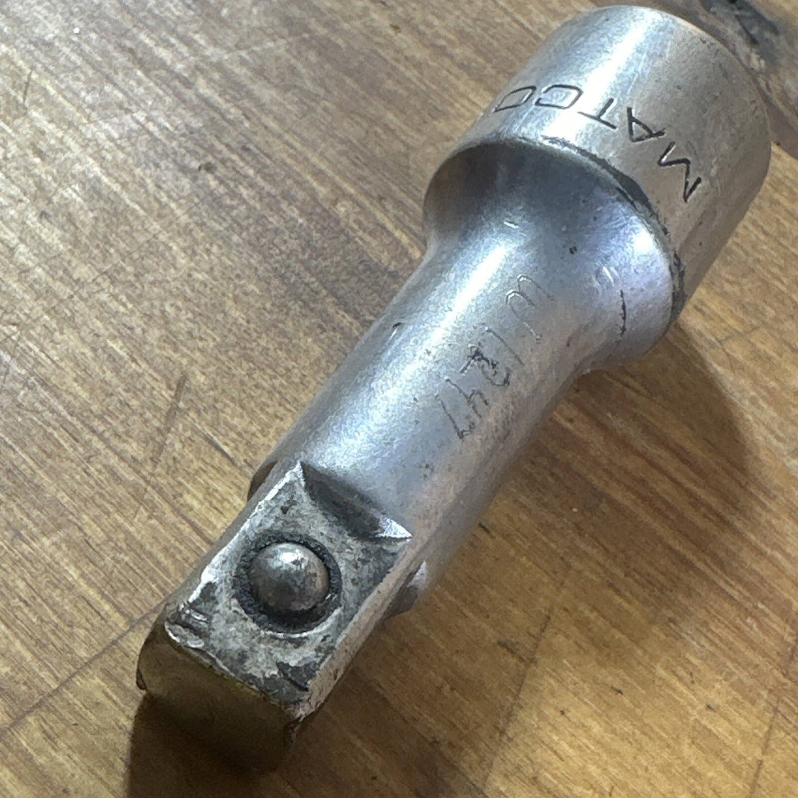 Matco C3E 1/2″ Inch Drive 3 Inch Socket Extension Tool
