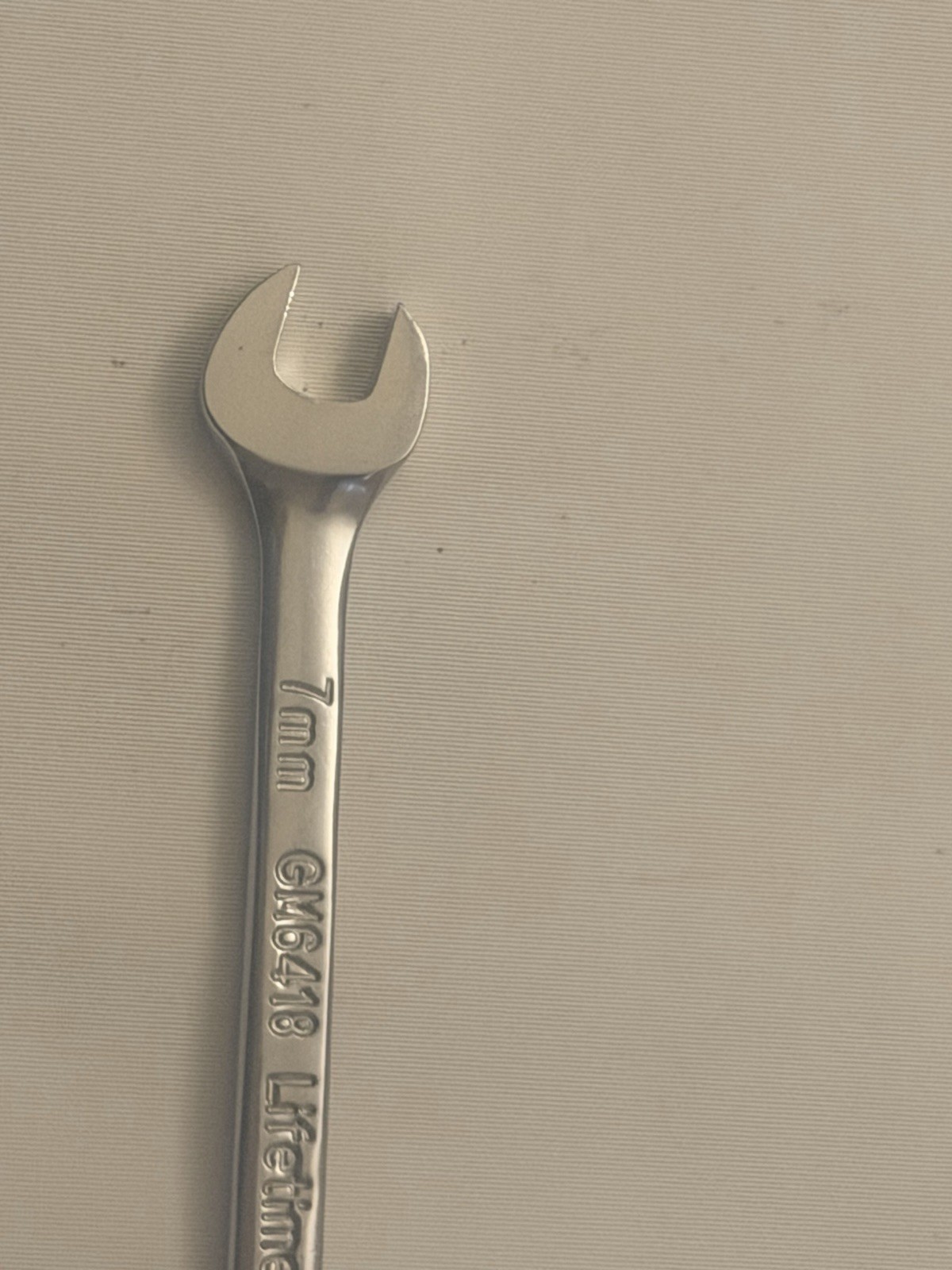 Powertorque 7mm Wrench
