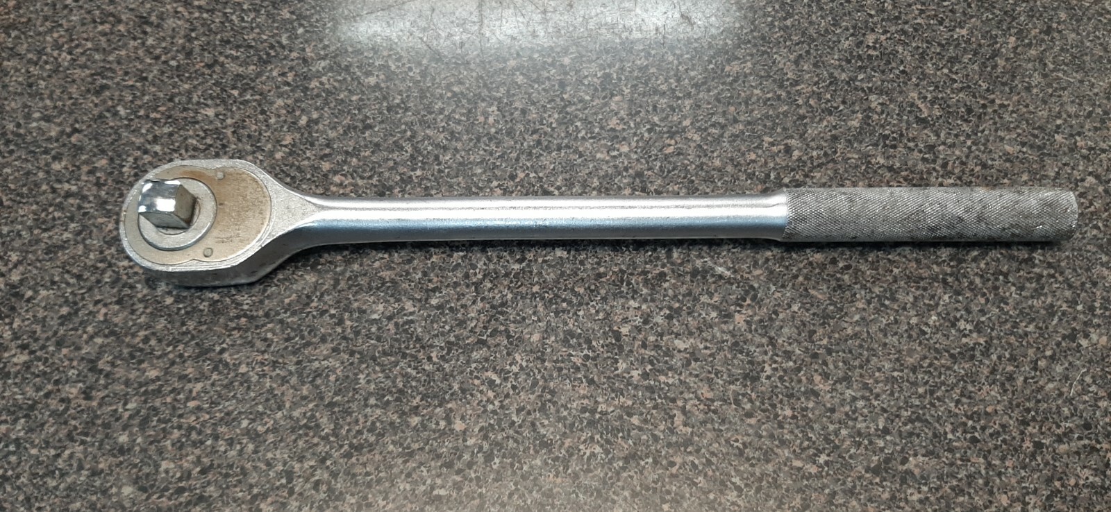 VINTAGE PROTO 3/4″ DRIVE 20″ RATCHET MODEL: 5649 MADE IN USA Ships Free!!