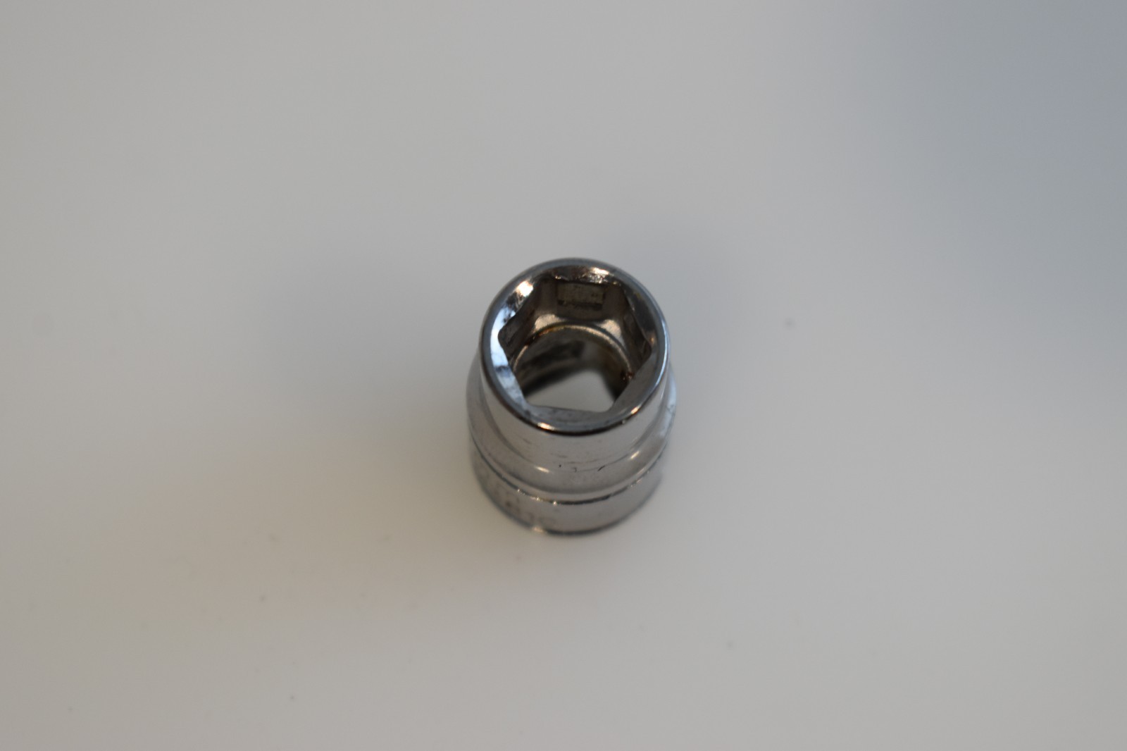 Blue Point Tools BLPSM3810 10mm Metric Shallow Socket 3/8″ Drive 6 Point Chrome