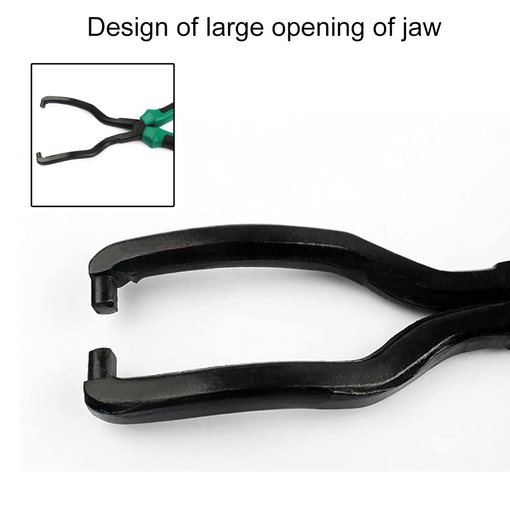 Car Fuel Line Petrol Clip Disconnect Release Removal Connector Removal Tool