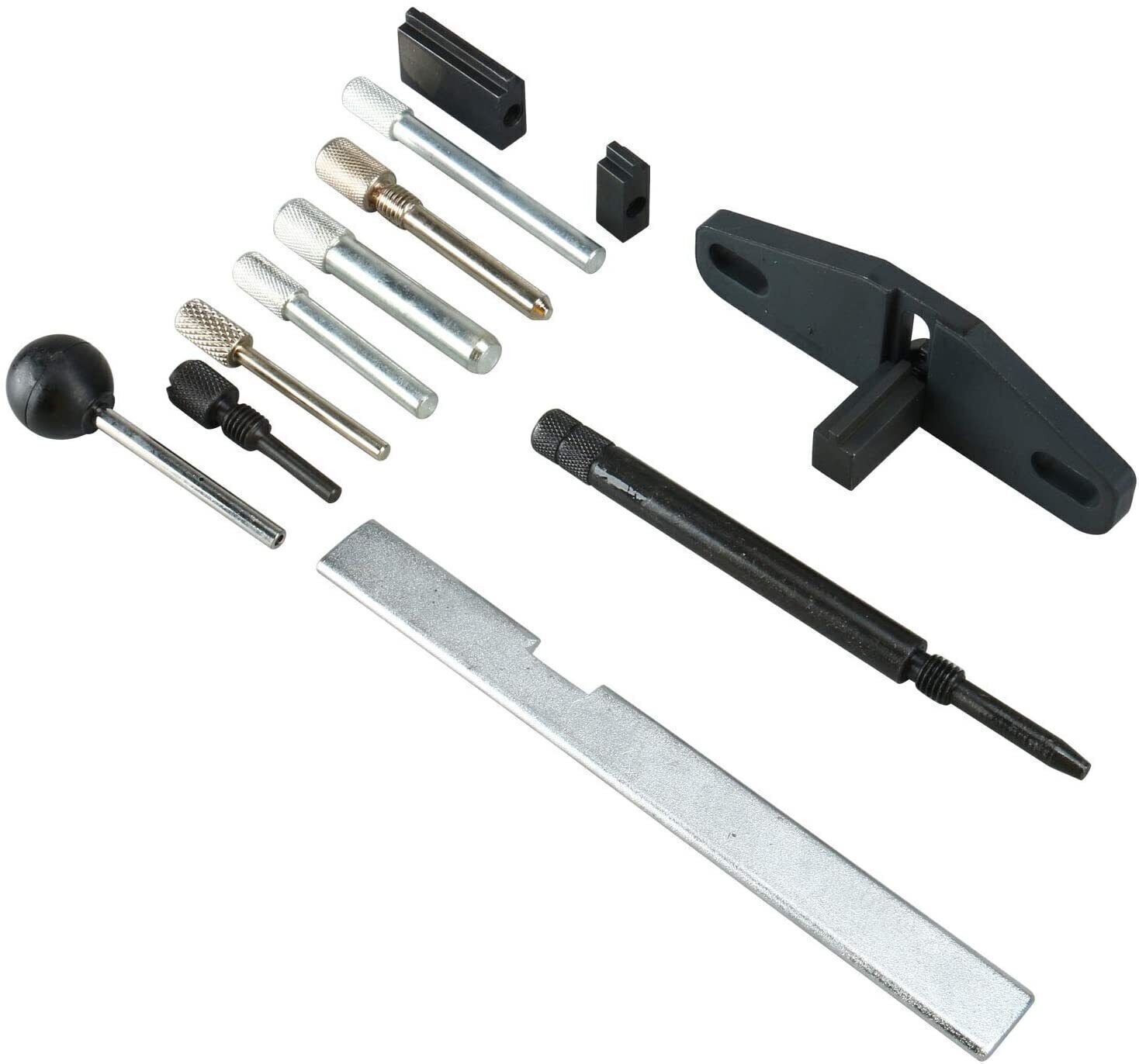 For Ford Mazda 2.0 2.3 Twin Cam Turbo Engine Camshaft Alignment Timing Tool Kit