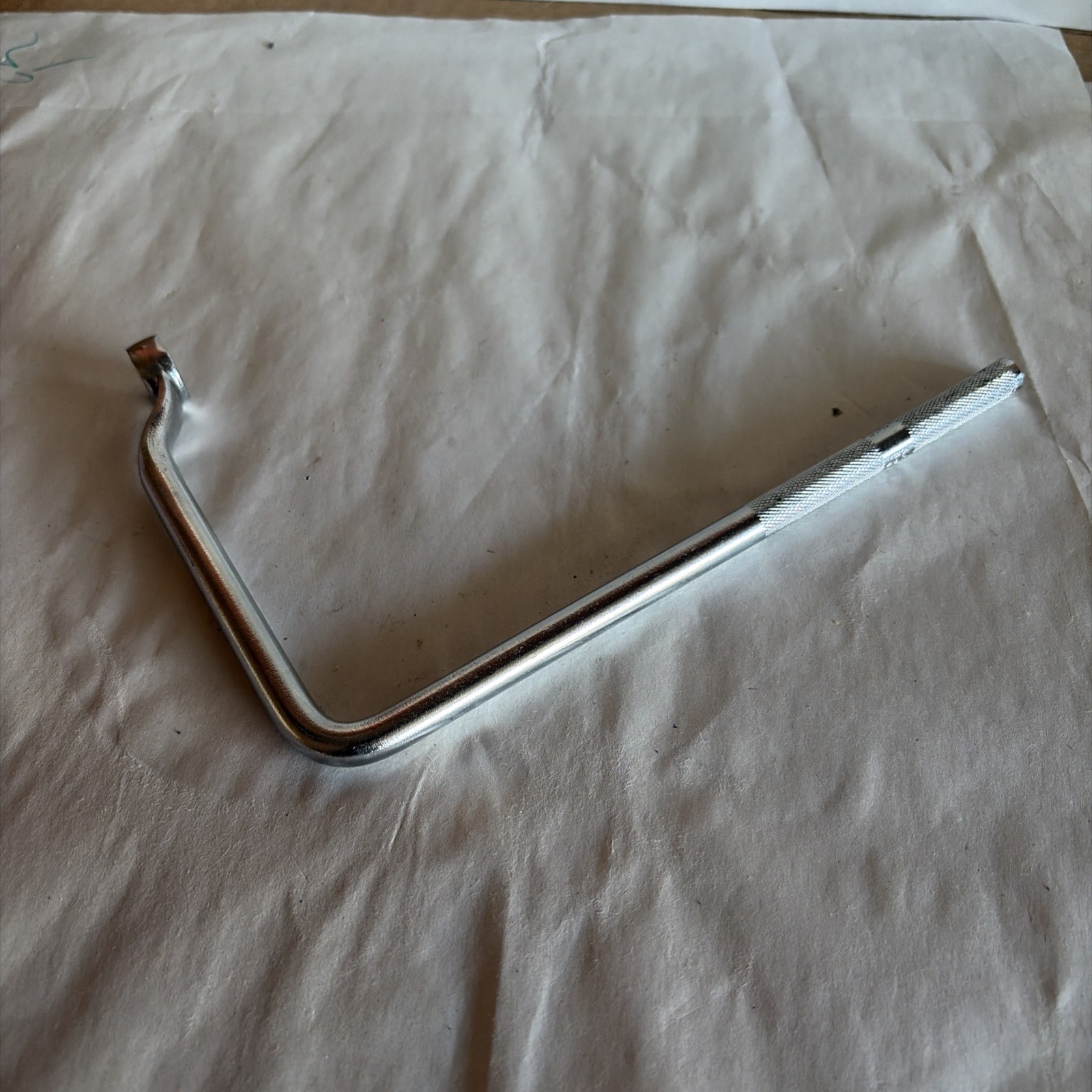 Vintage Snap-on Distributor Wrench Lot Set S6134,S9623,S9609,S6115,S6142