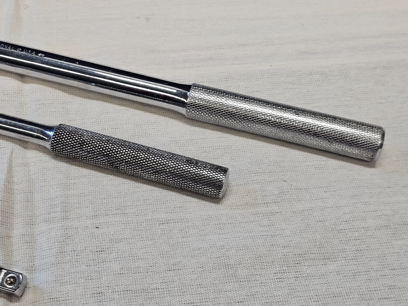 5 Proto Professional Breaker Bar Ratchet 10 8 Extension 1/2 3/8″ Drive 5467 5266