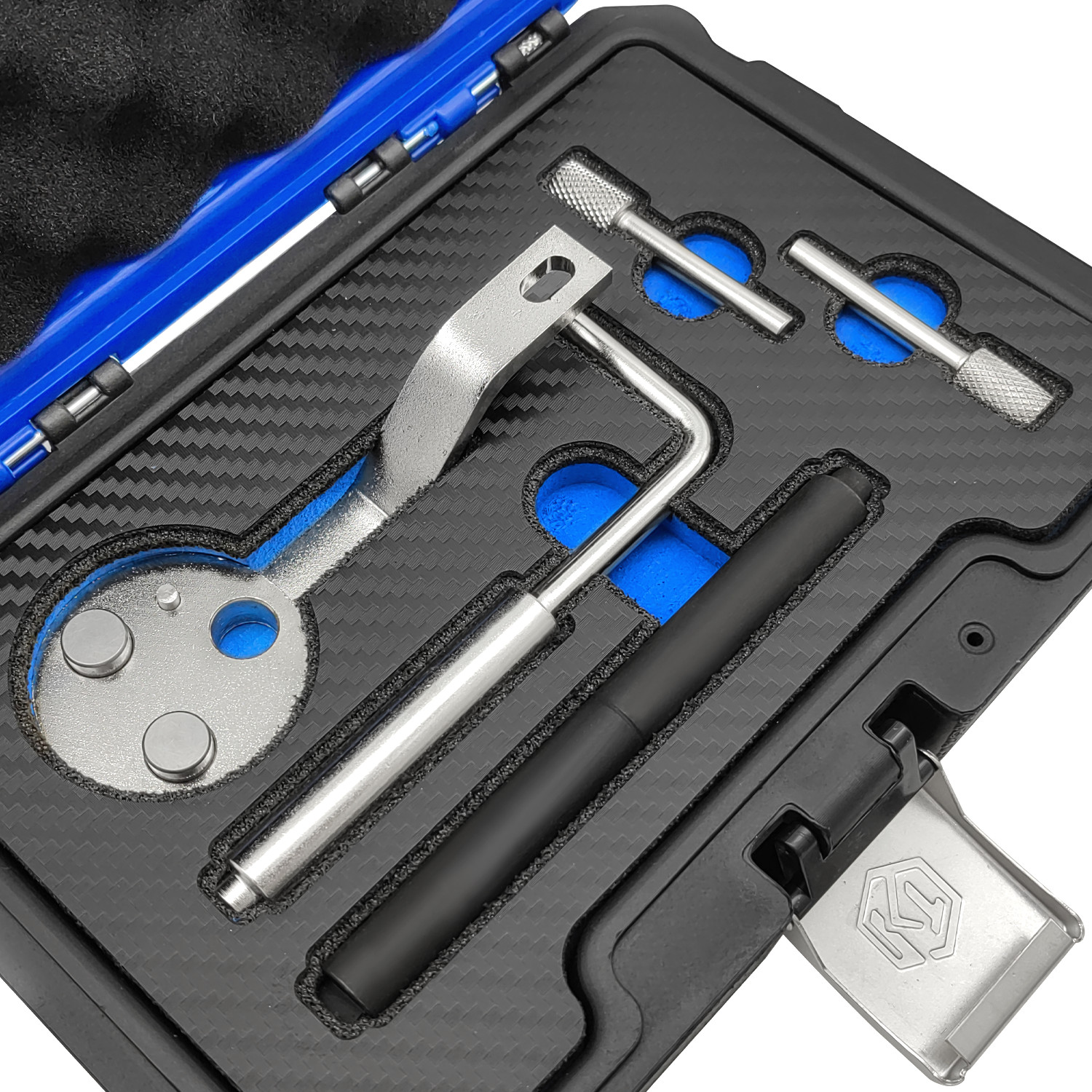 Engine Timing Locking Kit for Ford 2.2L 3.2L Transit TDCi ECO HDT CAM from 2006
