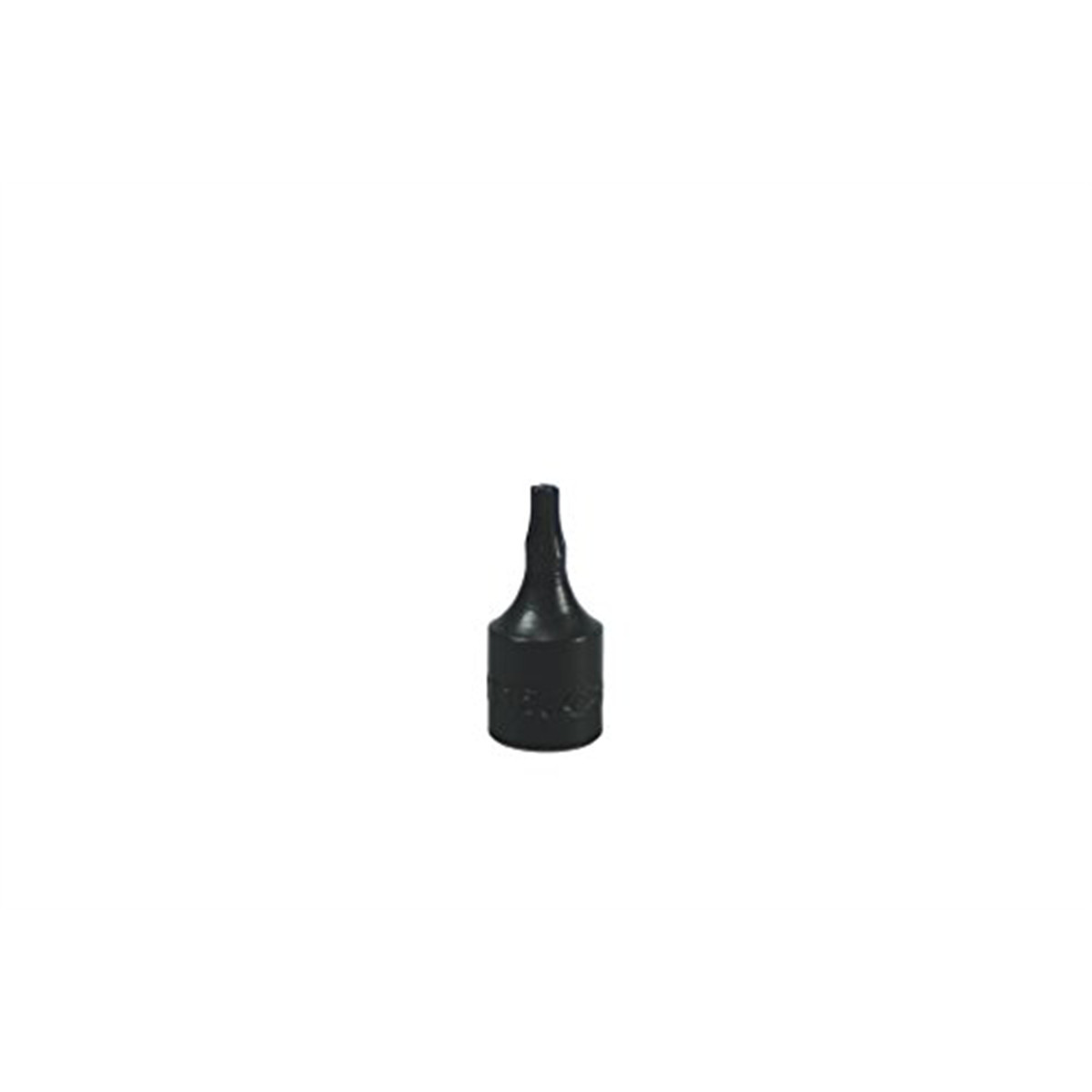 Lisle BITSOC T15 1/4D IMP INT TRX BLK