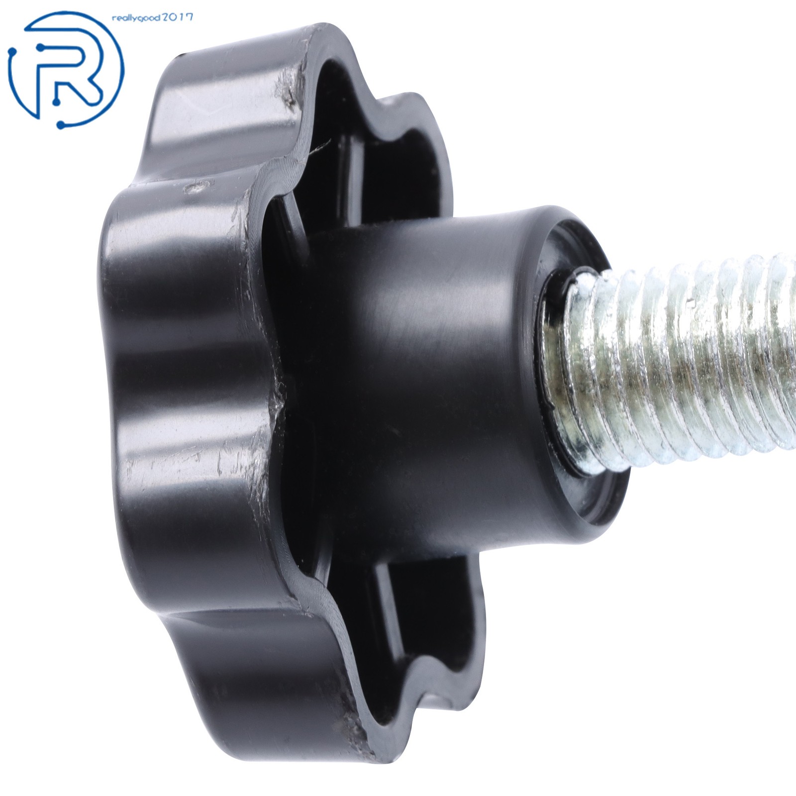 Heavy Duty 1/2 Ton Transmission Jack Adapter Dual Chain for Floor Jack Repair
