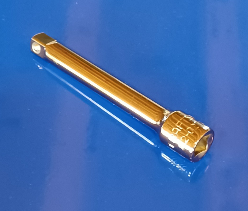 Craftsman Ratchet Socket Extension Gunmetal Chrome Pick a Size NEW 1/2 3/8 1/4