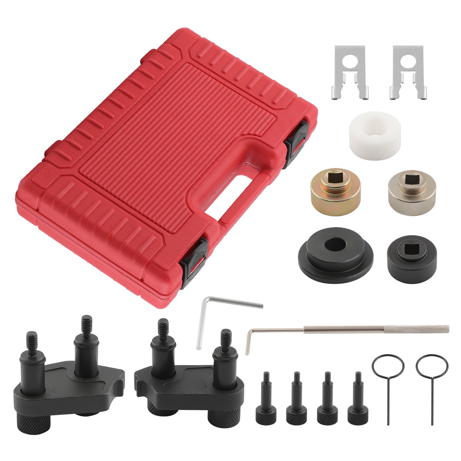 Engine Timing Tool Kit Set Fit For Audi EA888 T40196 T40271 T10368 T40196