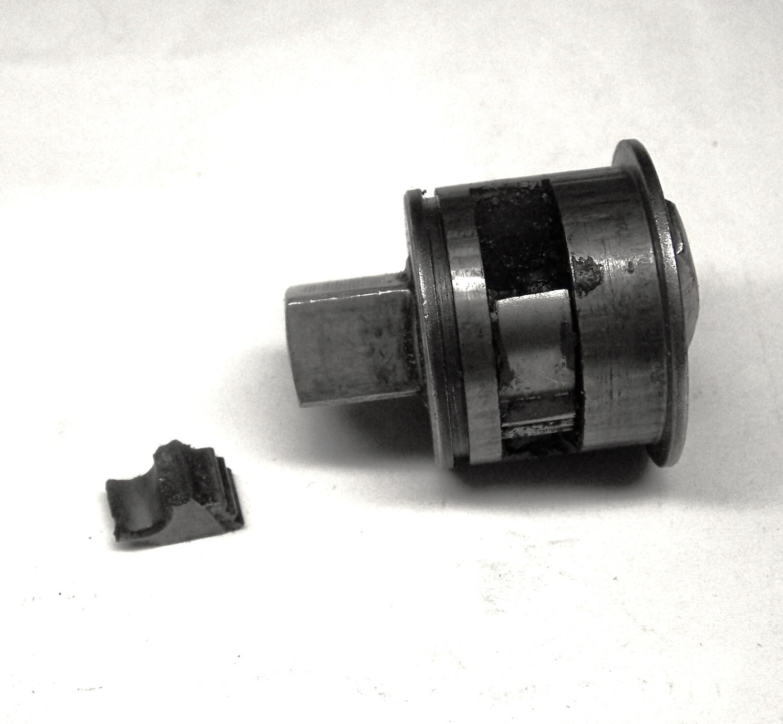 PRO AMERICA 5150 USA FOR REPAIR 3/8″ RATCHET SOCKET WRENCH 7-1/2″ L