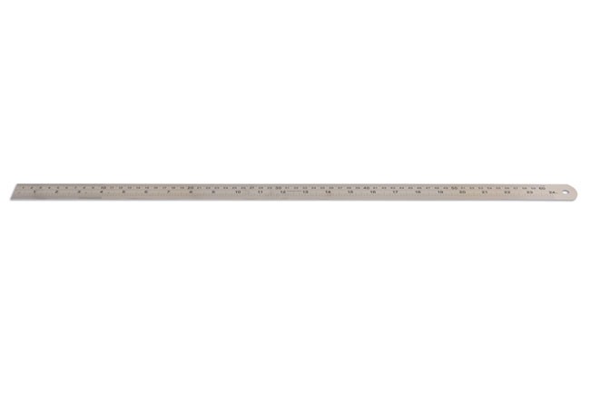Straight Edge – 24″ Rule