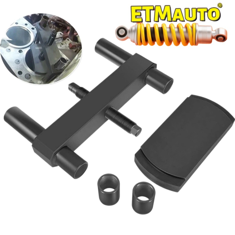 3164606 Cylinder Liner Press Installer Tool Heavy Duty For Cummins ISX X15