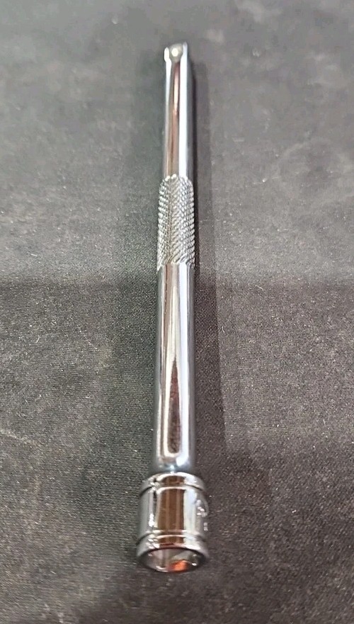 (3) Matco Tools Silver Eagle AX2KSE 2″, AX3KSE 3″, AX6KSE 6″ Drive Extensions