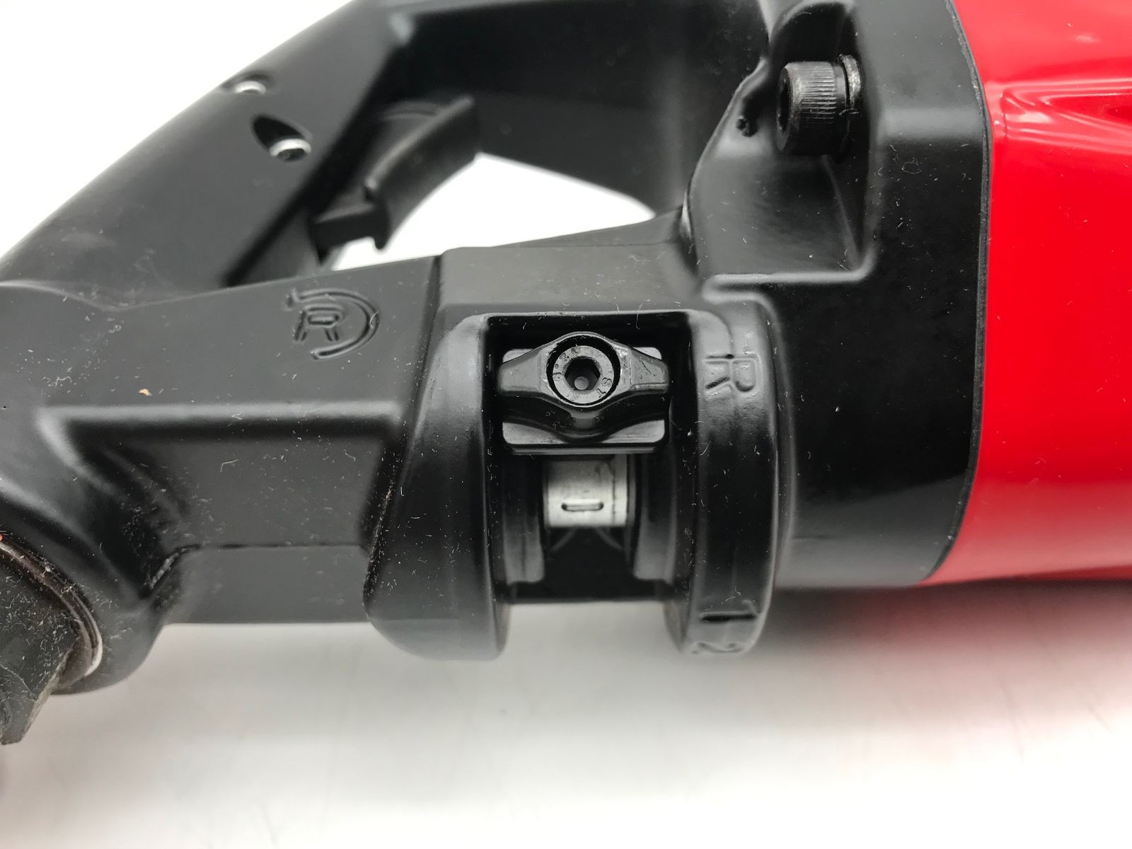 NEW Snap-on Tools Long Anvil Heavy Duty Air Impact Wrench Drive 1 Inch PT1800AL