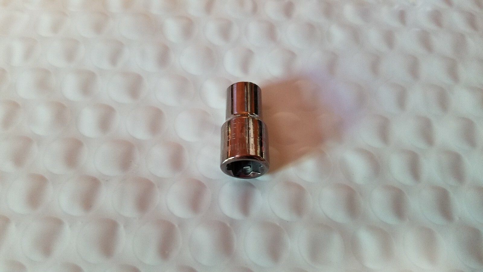 NEW Craftsman -G2- 43502 6mm 6pt 1/4″ Drive Socket