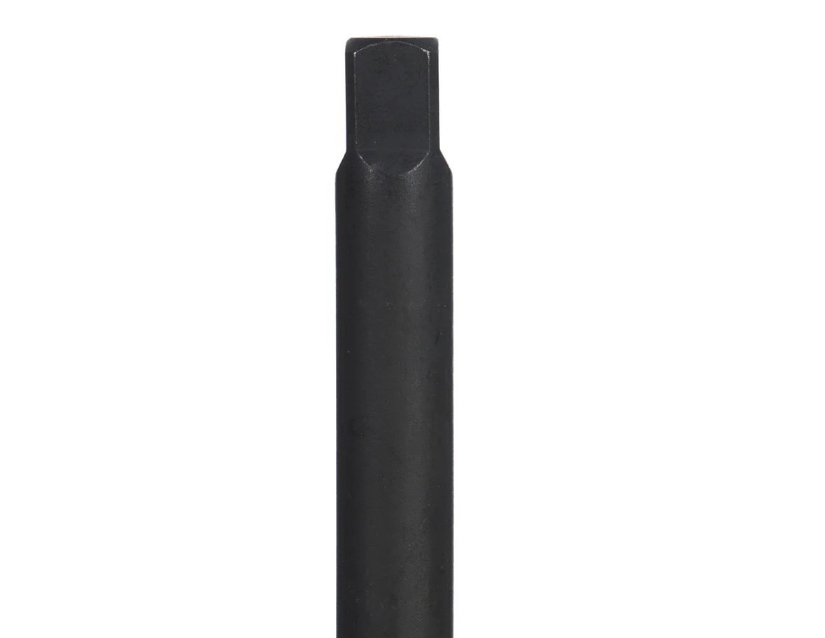 Black Canyon Model T30-1030 1/2″ Drive Impact Socket Extension, 10″ Length